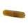 Rounded reflector RMS 246473030 92x25mm oranžna