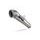 Celoten izpušni sistem GPR ROAD-STRADA E5.CO.K.172.3.CAT.PCEV Brushed Stainless steel