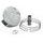 Complete piston VERTEX 24637C Cylinder 81, piston 80,97 mm (Big Bore)