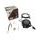 Cooling fan and mounting kit EXED EX-RFS-PLB20-1TEB with thermoswitch