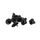 Plastic rivet RMS 121832021