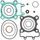Top End Gasket Kit WINDEROSA 810874