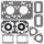 Complete Gasket Kit with Oil Seals WINDEROSA 711050