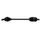 Axle All Balls Racing AB6-HO-8-338 6ball