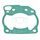 Cylinder base gasket ATHENA S410210006113 0.6 mm