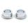 Wheel spacer kit All Balls Racing 11-1036