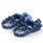 Stopalke (Footpegs) ACCOSSATO OFF-ROAD FR793 moder