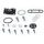 Fuel Tap Repair Kit All Balls Racing 60-1042