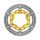 Zavorni disk EBC MD3098X