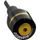 Crash pads ACCOSSATO TP001 with screw cover zlata