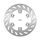 Zavorni disk NG 1353
