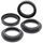 Fork and Dust Seal Kit All Balls Racing 56-121