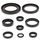 Engine Oil Seal Kit WINDEROSA 822312