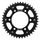 Zadnji verižnik (zobnik) SUPERSPROX STEALTH RST-735:42-BLK črna 42T, 520