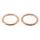 Exhaust gasket kit WINDEROSA 823132