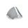 Windscreen PUIG R-RACER 21617H smoke