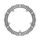 Zavorni disk EBC MD1187C