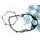 Tesnilo sklopke (Clutch cover gasket) ATHENA S410110008015