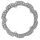 Zavorni disk RMS 225162540 D320