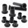 Rear Independent Suspension Kit All Balls Racing 50-1087