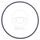 Water pump seal ATHENA M752006000004 2X60 mm