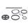 Fuel Tap Repair Kit All Balls Racing 60-1222