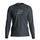 Sweatshirt SHOT ESSENTIEL A07-53A1-B01-10 siva L