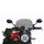 Windscreen Faco 267008395 smoke 400x370