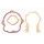 Celoten set tesnil za motor ATHENA P400480850010