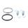 Exhaust gasket kit WINDEROSA 823155