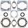 Complete Gasket Kit with Oil Seals WINDEROSA 711075A