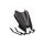 Windshield PUIG NEW GEN. SPORT 3864F dark smoke
