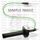 Twistgrip conversion 600A Venhill Y01-4-042-GR featherlight zelena