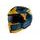 Integralna čelada MT Helmets JARAMA SV SOLID C3 MATT YELLOW XXL