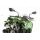 Windshield PUIG NEW GEN. SPORT 9689W prozorna