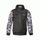 Jakna YOKO SKLODDI black / camo /grey XXL