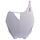 Number plate POLISPORT 8658100001 bela