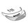 Reflector SHAD D1B291CAR za SH29 bela