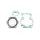 TOPEND set tesnil za motor ATHENA P400510600185