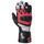 Rokavice GMS GR-1 SF ZG41000 black-white-red S