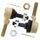 Tie Rod End Kit All Balls Racing 51-1023