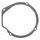 Ignition cover gasket WINDEROSA 817517