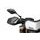 Ščitniki za roke PUIG MOTORCYCLE TOURING 8548J matt black