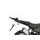 Nosilec za kovček ( Top master fitting kit ) SHAD D0DS92ST