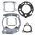 Top End Gasket Kit WINDEROSA 810206