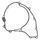 Ignition cover gasket WINDEROSA 817034
