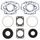 Complete Gasket Kit with Oil Seals WINDEROSA 711056