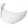 Visor CASSIDA CYKLON clear