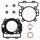 Top End Gasket Kit WINDEROSA 810968