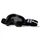 Goggles ARIETE WABI 14980-LNGG light sensitive lens Črna/Siva